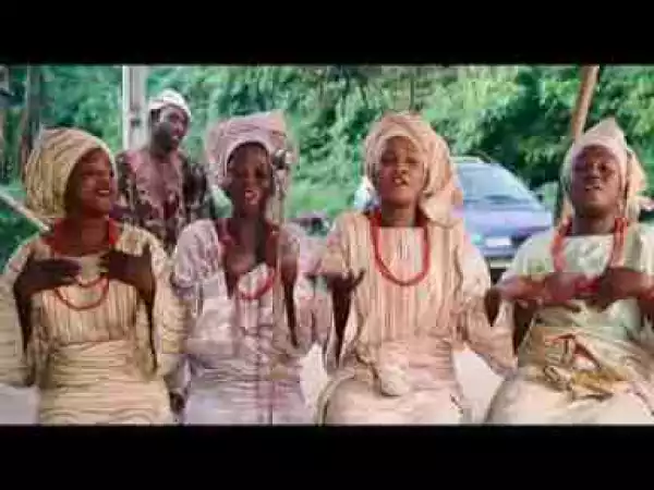 Video: Ijoya - Latest Yoruba Cultural Music 2017
